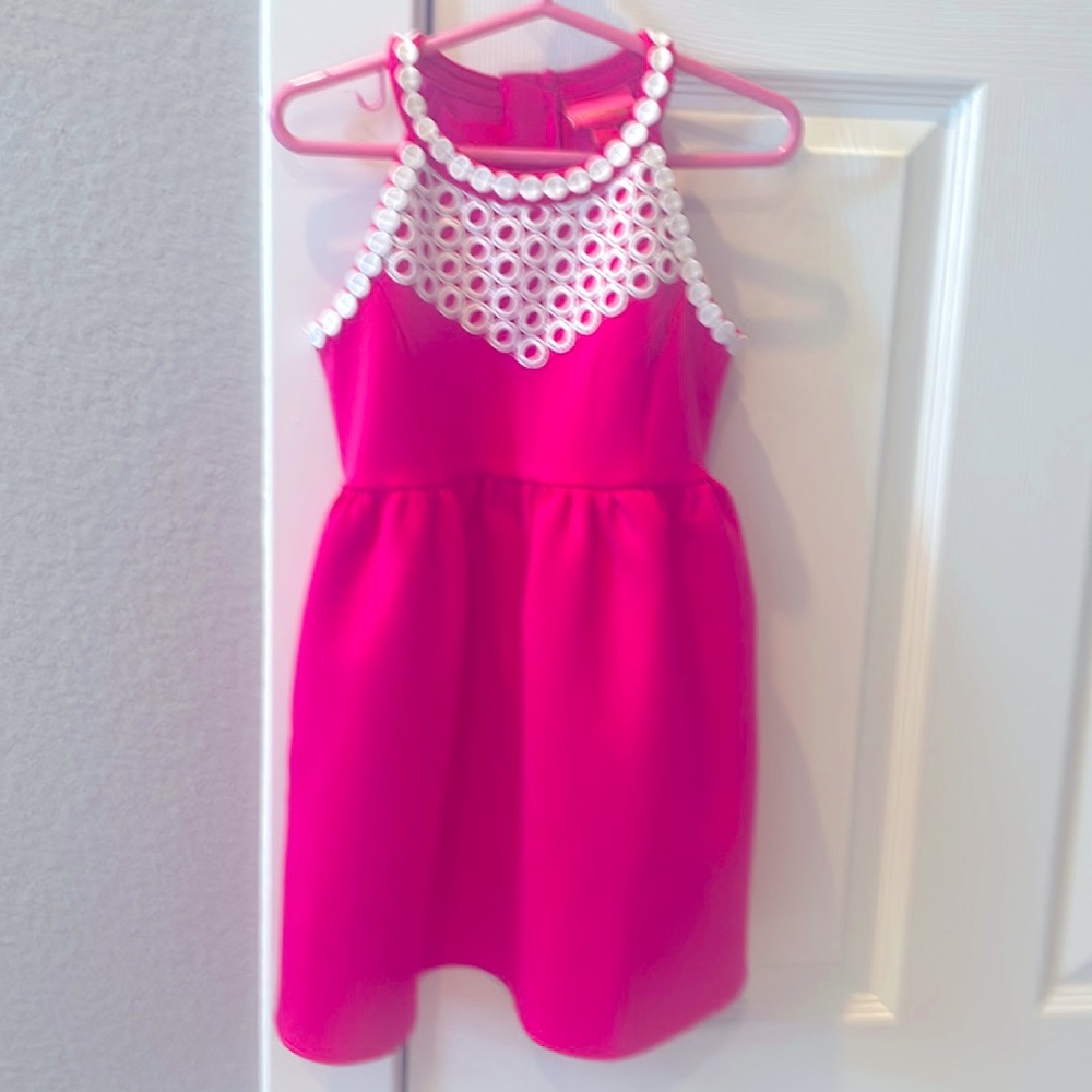 Beautiful 4T Lilly Pulitzer dress.